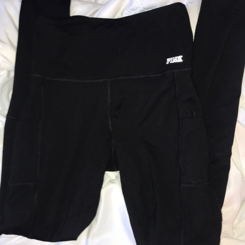 PINK leggings